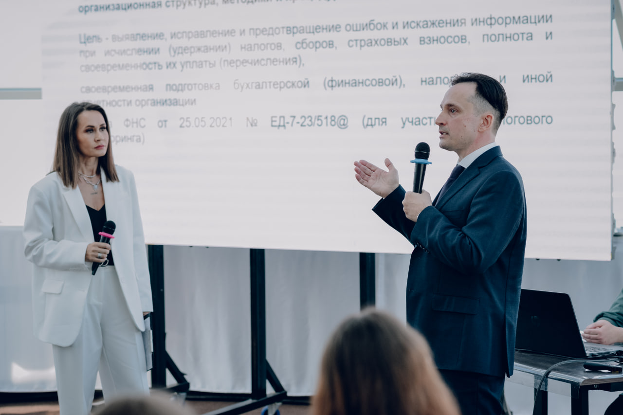 Самарские бухгалтеры-аутсорсеры присоединяются к ФАБА