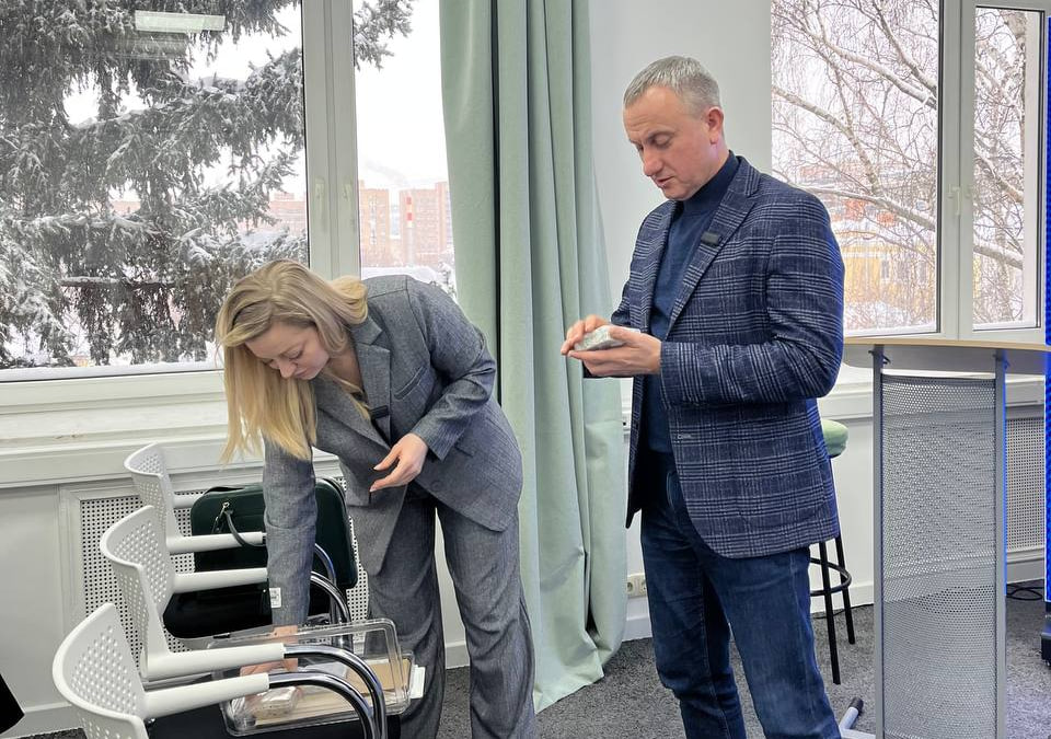 В России разработан утеплитель для домов из переработанной макулатуры