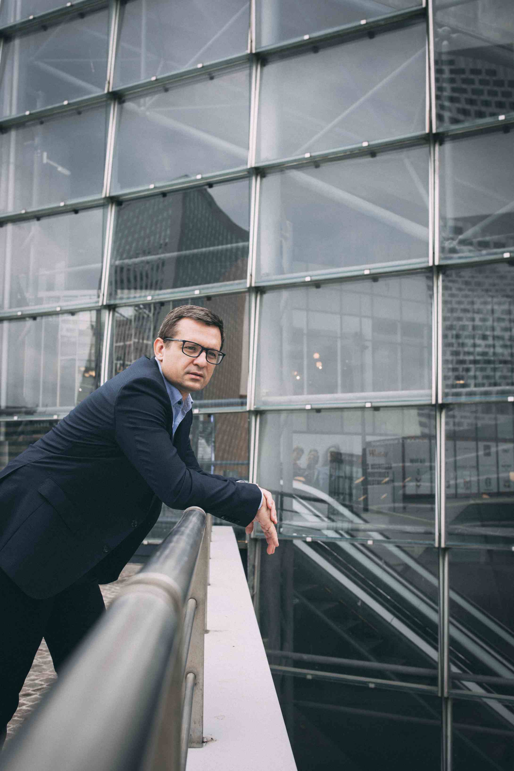 Карьеру нельзя спланировать: влияние непредсказуемости на настоящий путь