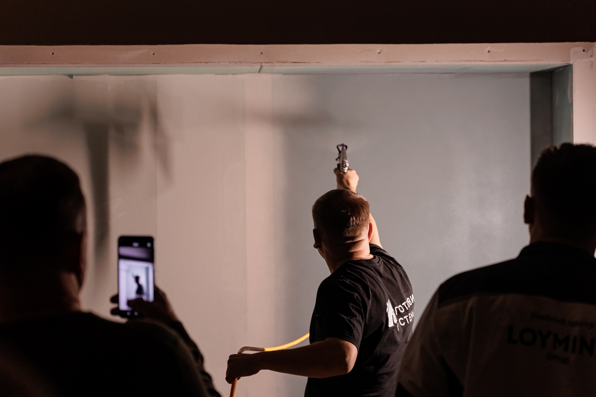 Как производителю дизайнерской краски повысить лояльность маляров