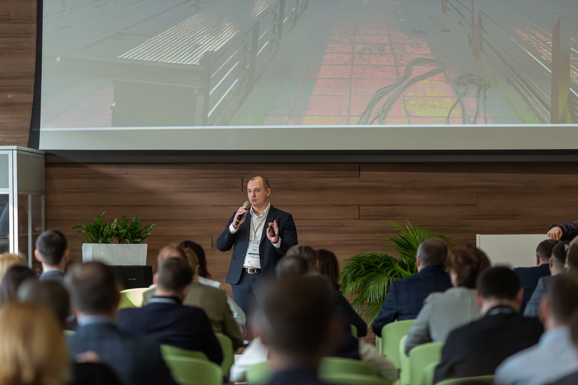 Группа ФИНГО стала победителем GreenTech