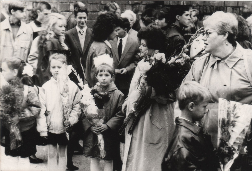 Как 1 сентября стало Днем знаний и изменило школьный календарь