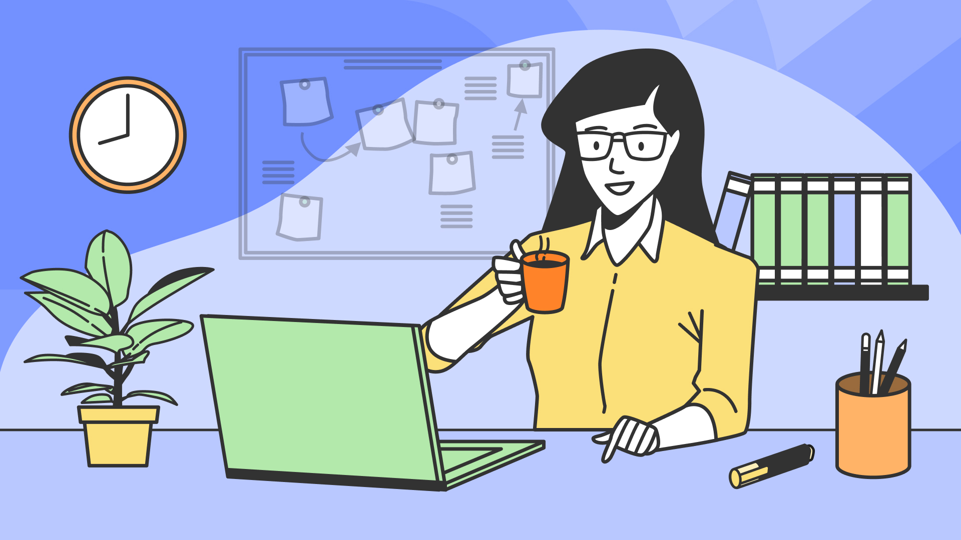 Как персональные well-being программы меняют корпоративную культуру