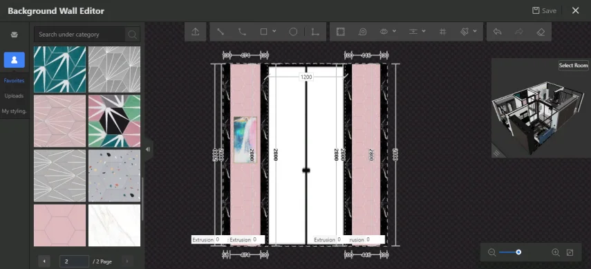 Подборка программ планировщиков в дизайне интерьера: сравнительный анализ