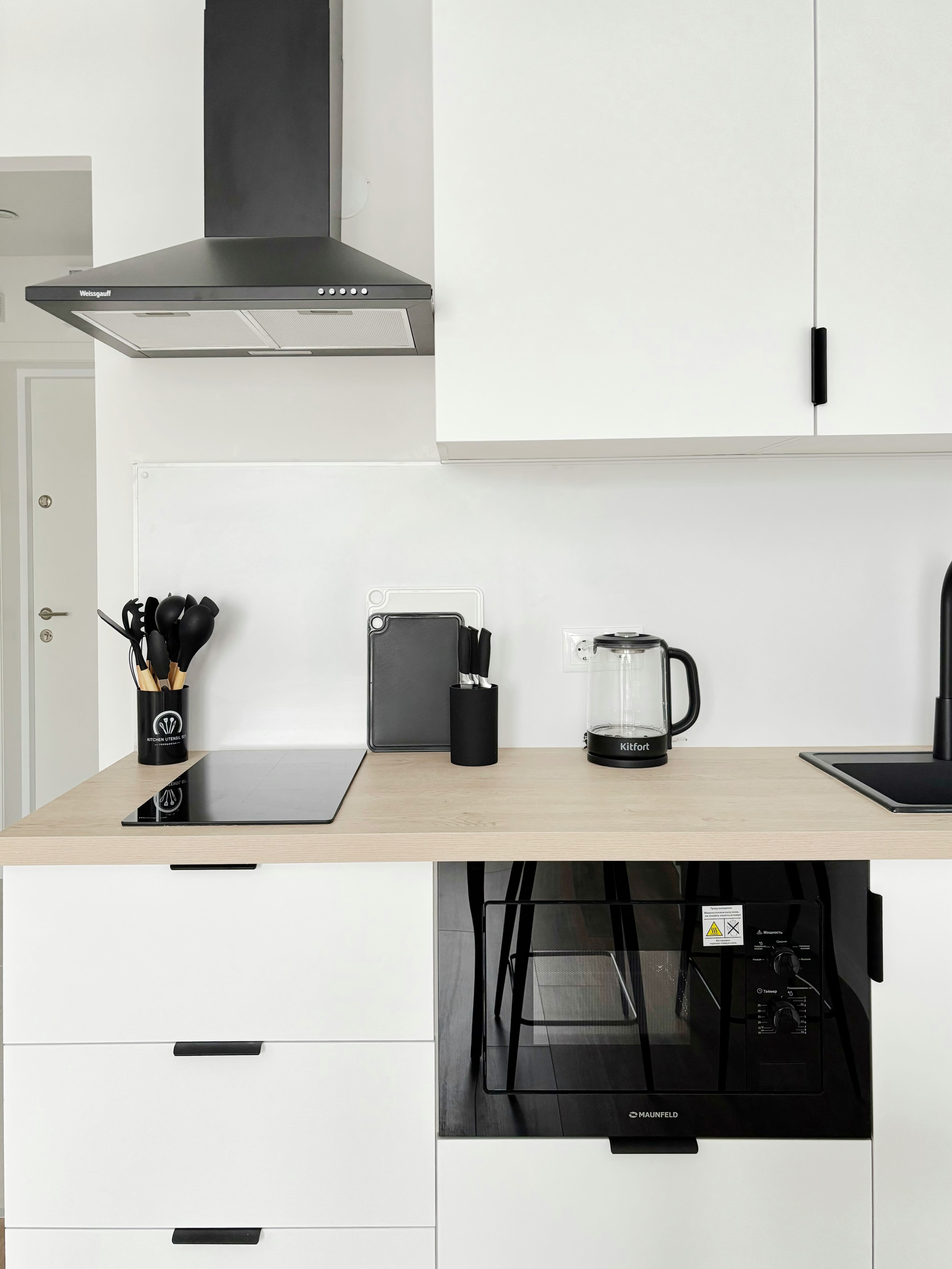 Как сделать эффектную меблировку студии под аренду