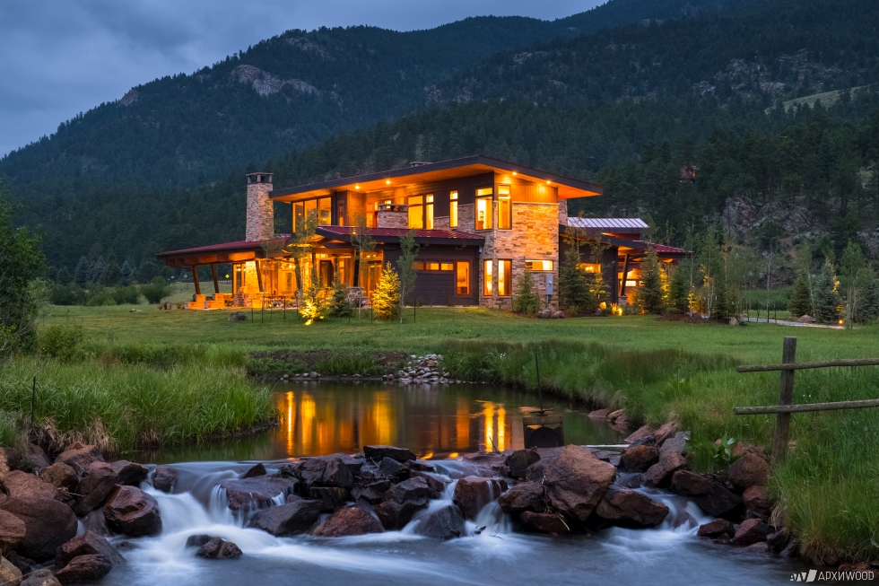 Как построить дом мечты: от выбора участка до реализации проекта