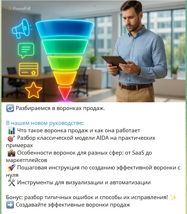 Как ИИ оптимизирует рабочие процессы: опыт маркетинга PromoPult