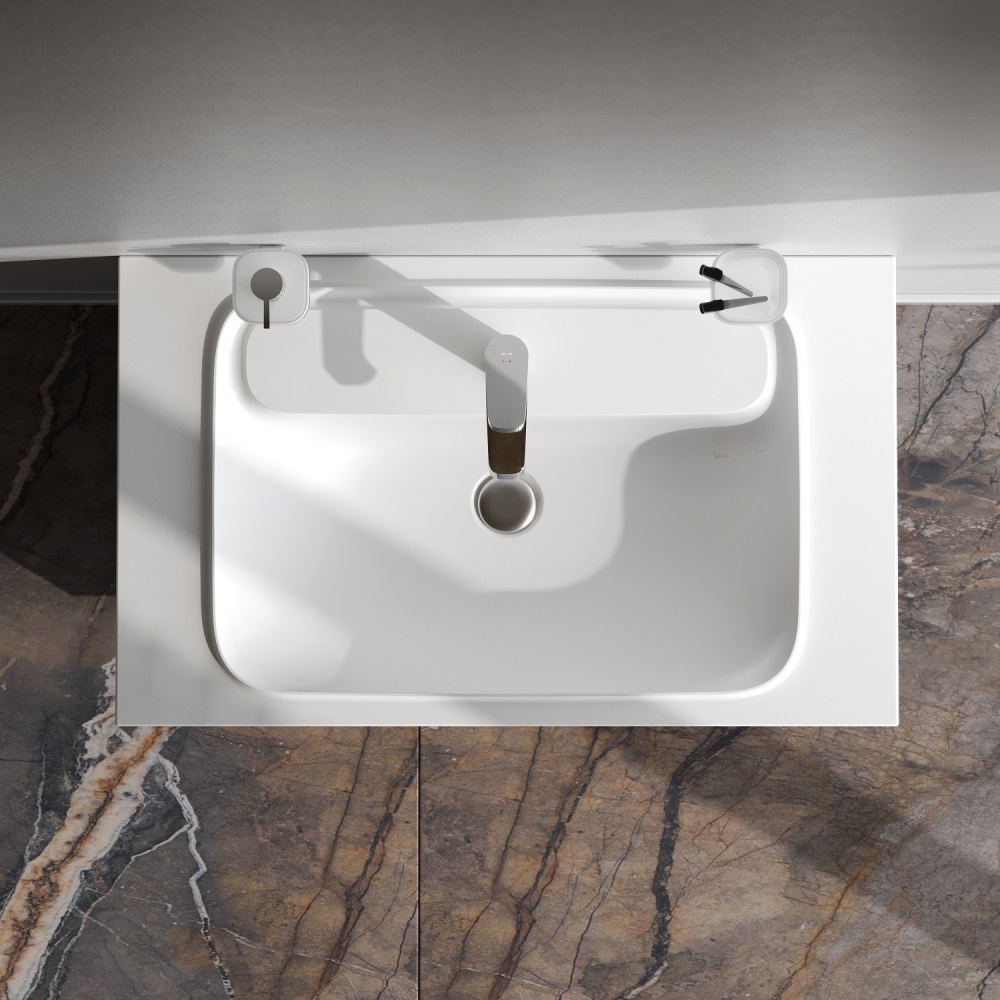 Как выбрать раковину для ванной: отвечает эксперт AM.PM