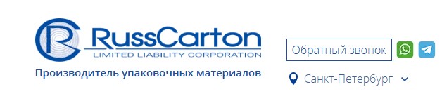 Переупаковали магазин упаковочных материалов, сделав его лидером ниши