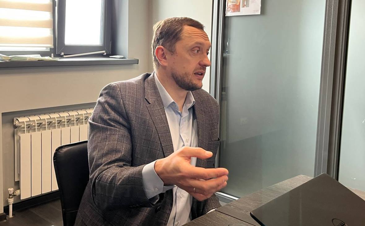 РБК Черноземье провел круглый стол с белгородским бизнесом