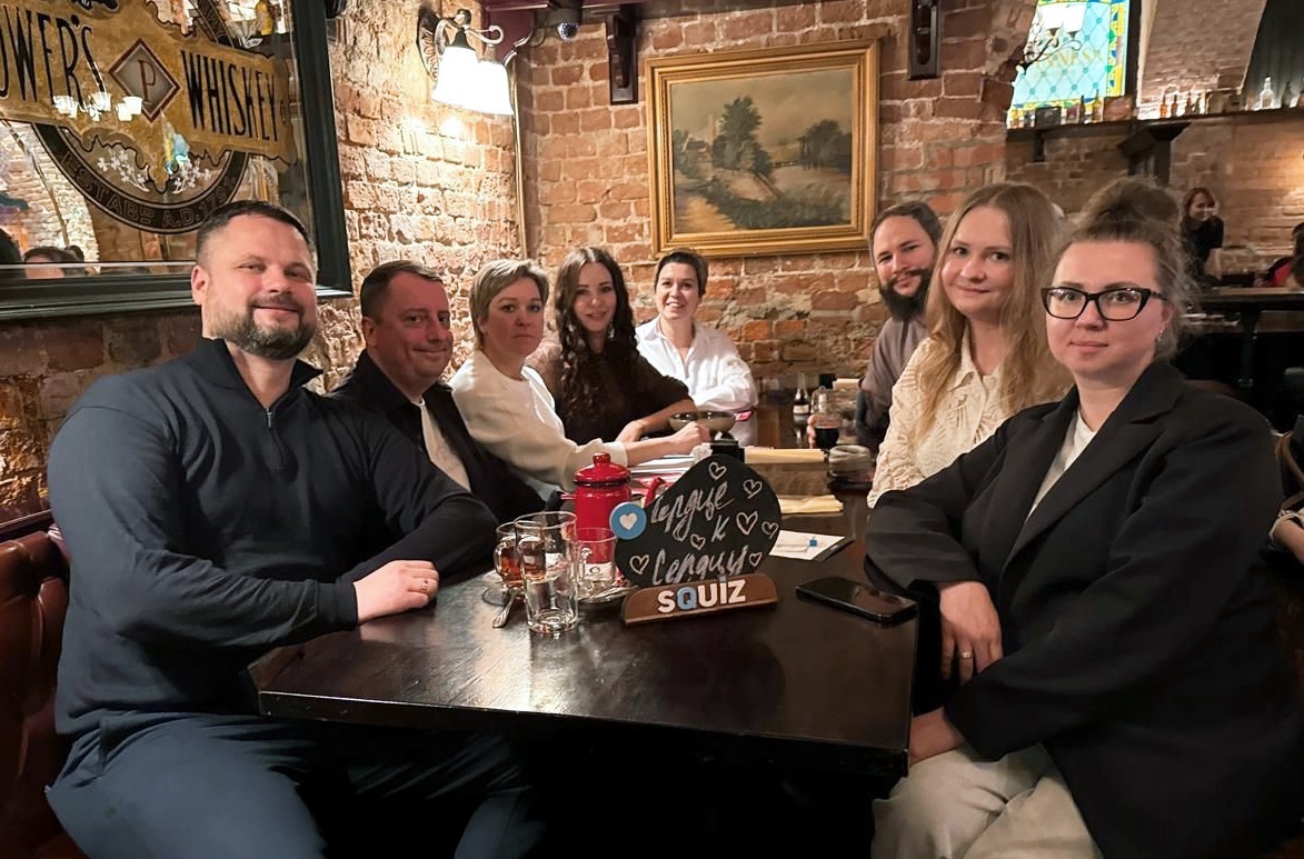 Сотрудники ГК «Новард» присоединились к Miracle Games 2025