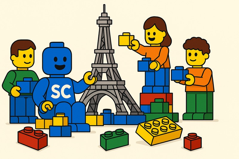 Эффективные команды