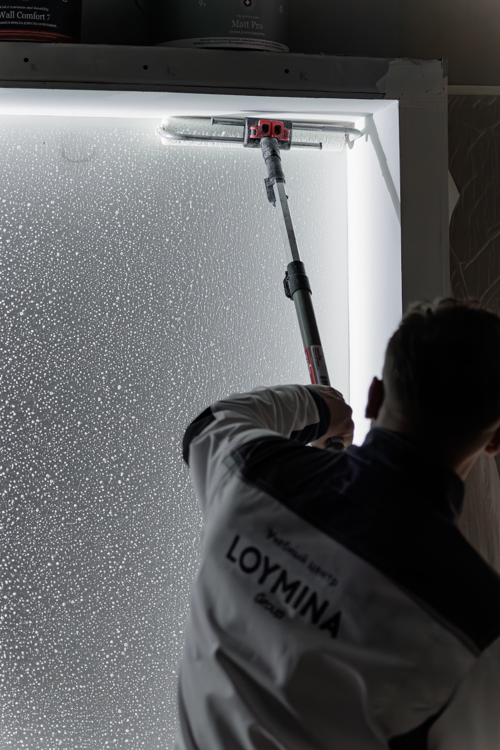 «Мастер-класс-центр» LOYMINA Group принял уже более 400 учеников за год