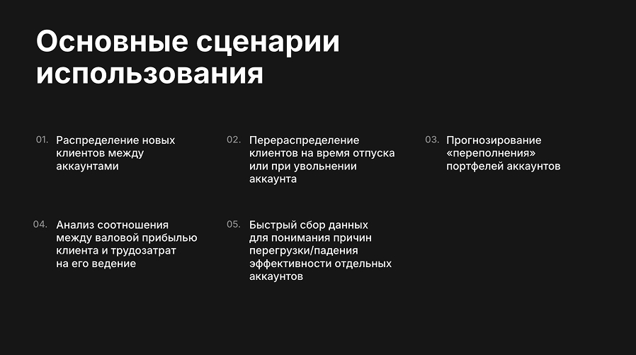 Как улучшить клиентский сервис и не терять сотрудников из-за перегрузки