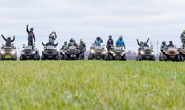 Компания Magssory приняла участие на фестивале «Конаковская Весна 2025»