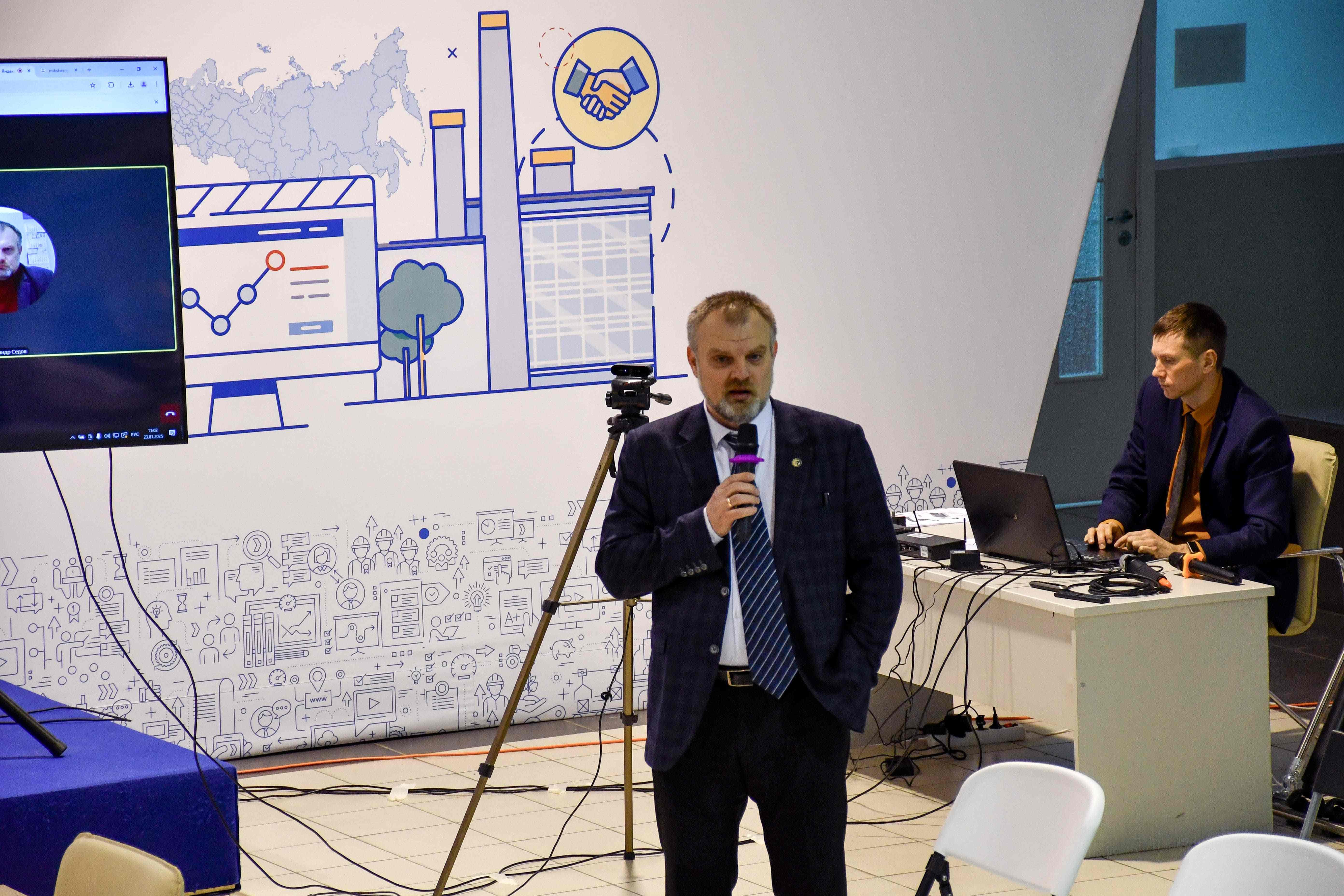 «Топ Системы» вошла в состав Автомобильного кластера Ульяновской области