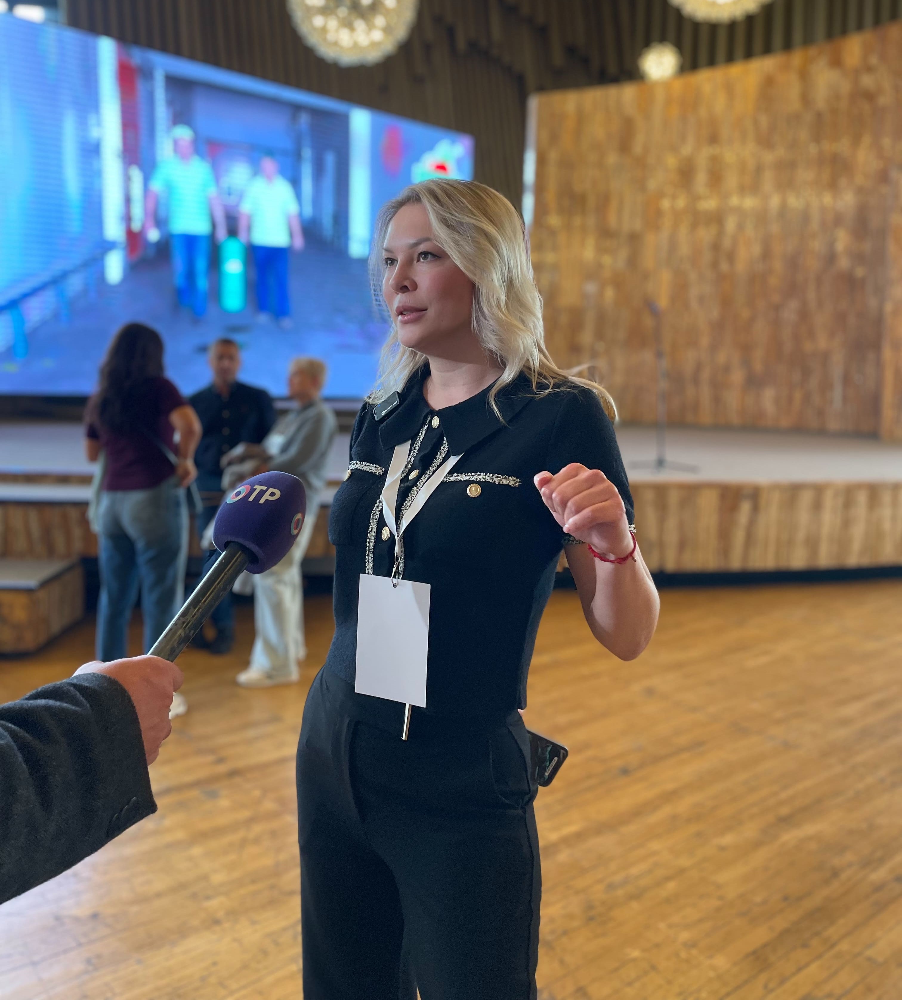 Как технологии помогают понимать природу — итоги форума «КрымAGRO 2025»