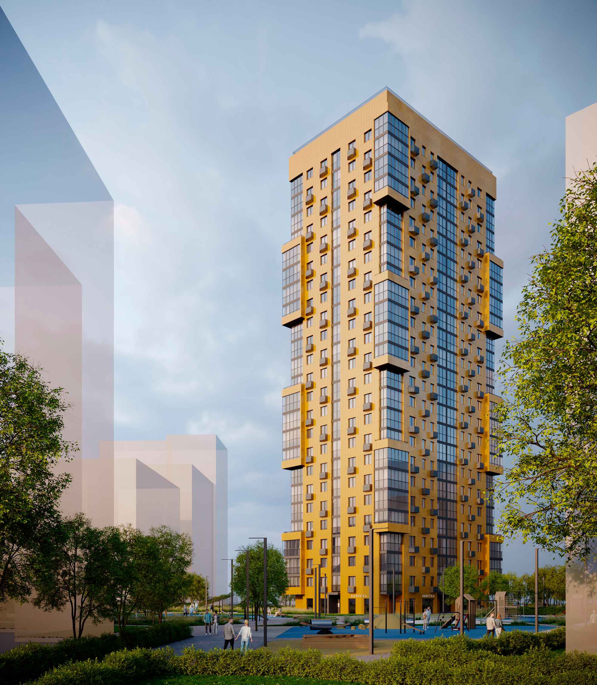 Почему современный архитектор выбирает офис, а не полную удаленку