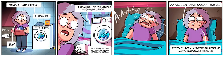 Продвижение брендов и товаров с помощью комиксов