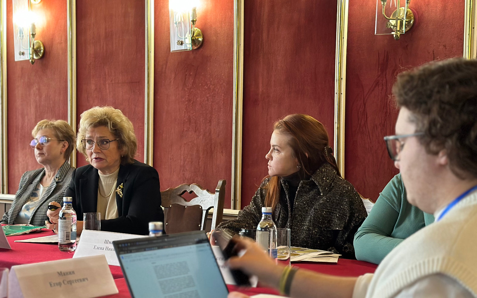 В Сочи в марте 2026 года пройдет выставка продовольственного рынка