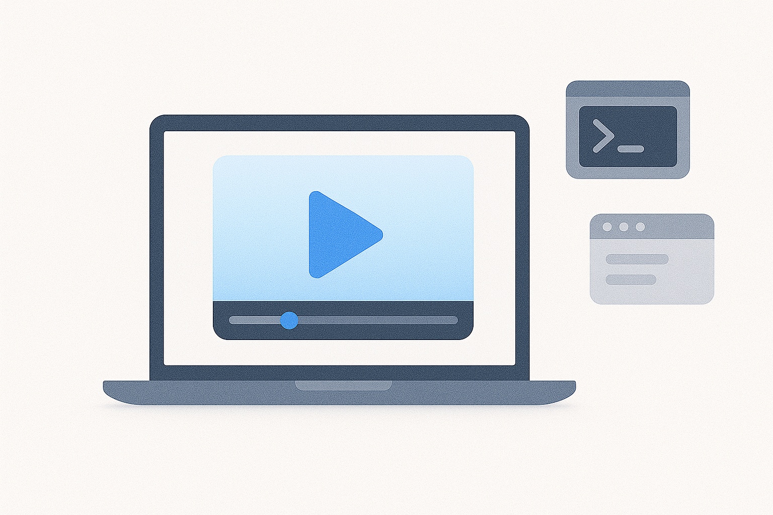 Видео-тикеты: как video ticket меняет бизнес-процессы