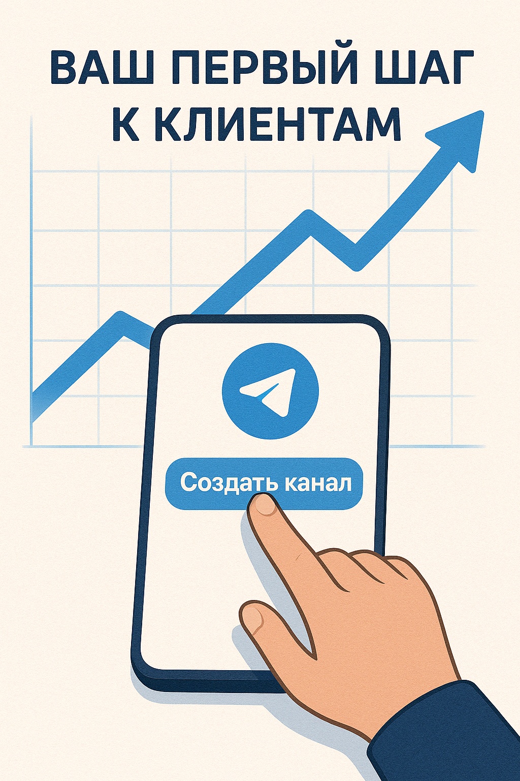 Интегрируем маркетинговые digital-каналы в общую стратегию B2B-компании