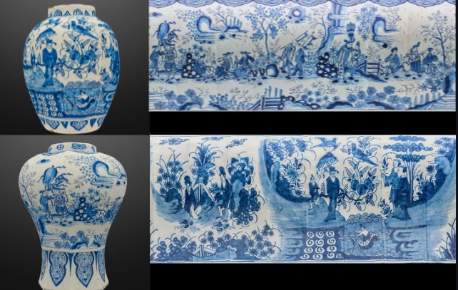 Как технологии помогают сохранить искусство