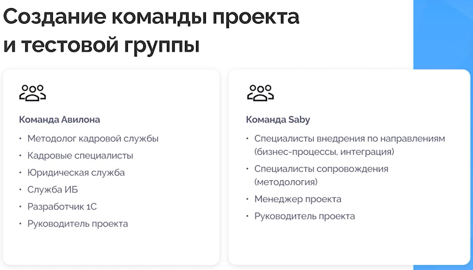 Автохолдинг «Авилон» перевел 2000 сотрудников на КЭДО с Saby