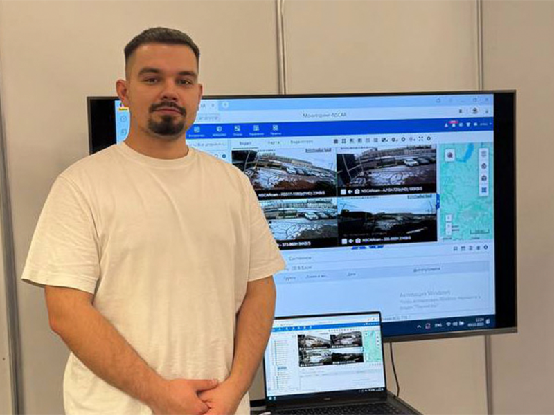 NSCAR подвел итоги 2025 года: 13 500 комплектов и 1 765 ТС онлайн