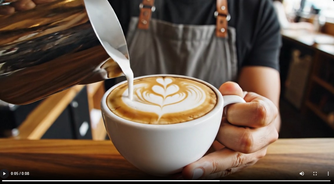 Нейросети: эволюция контента. Возможности AI для бизнеса и творчества