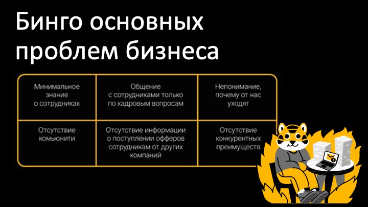 Забота о сотрудниках: как снизить текучку IT-специалистов с 32% до 9%