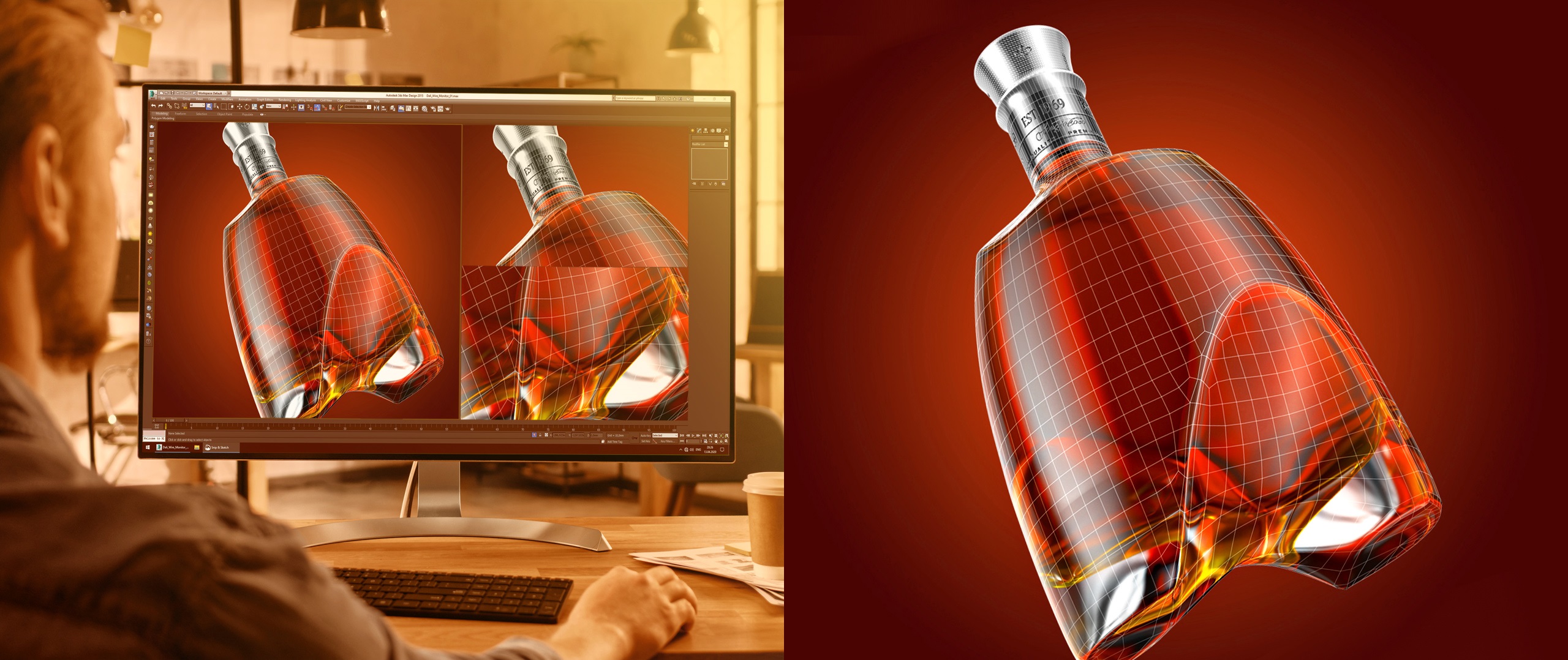 Stareyshina Dali Soldis