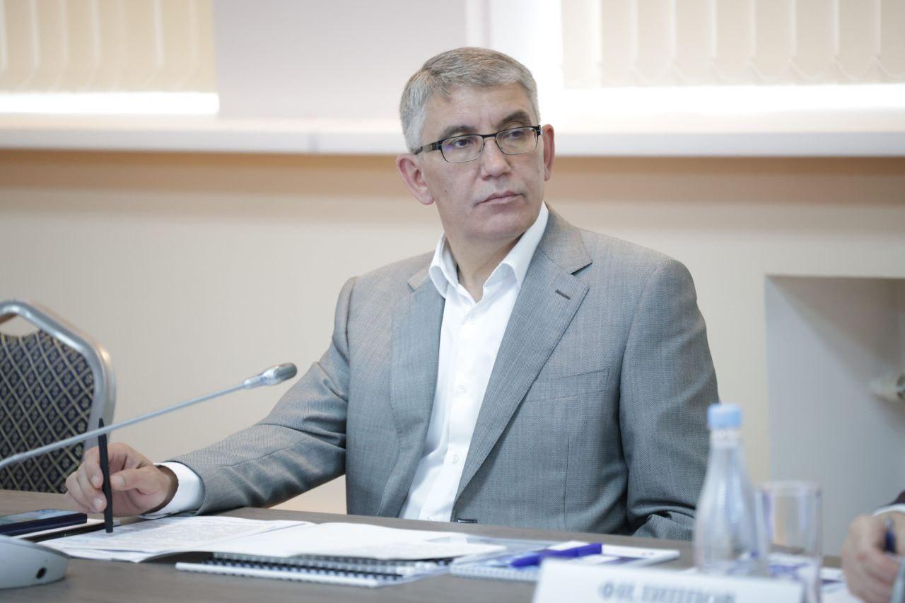 В Тульской области начинает работу образовательный кластер