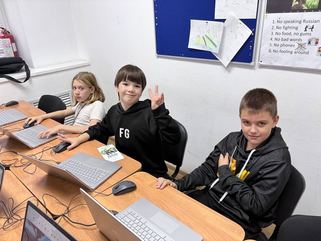 Эксперты о киберугрозах: как защитить детей от мошенничества