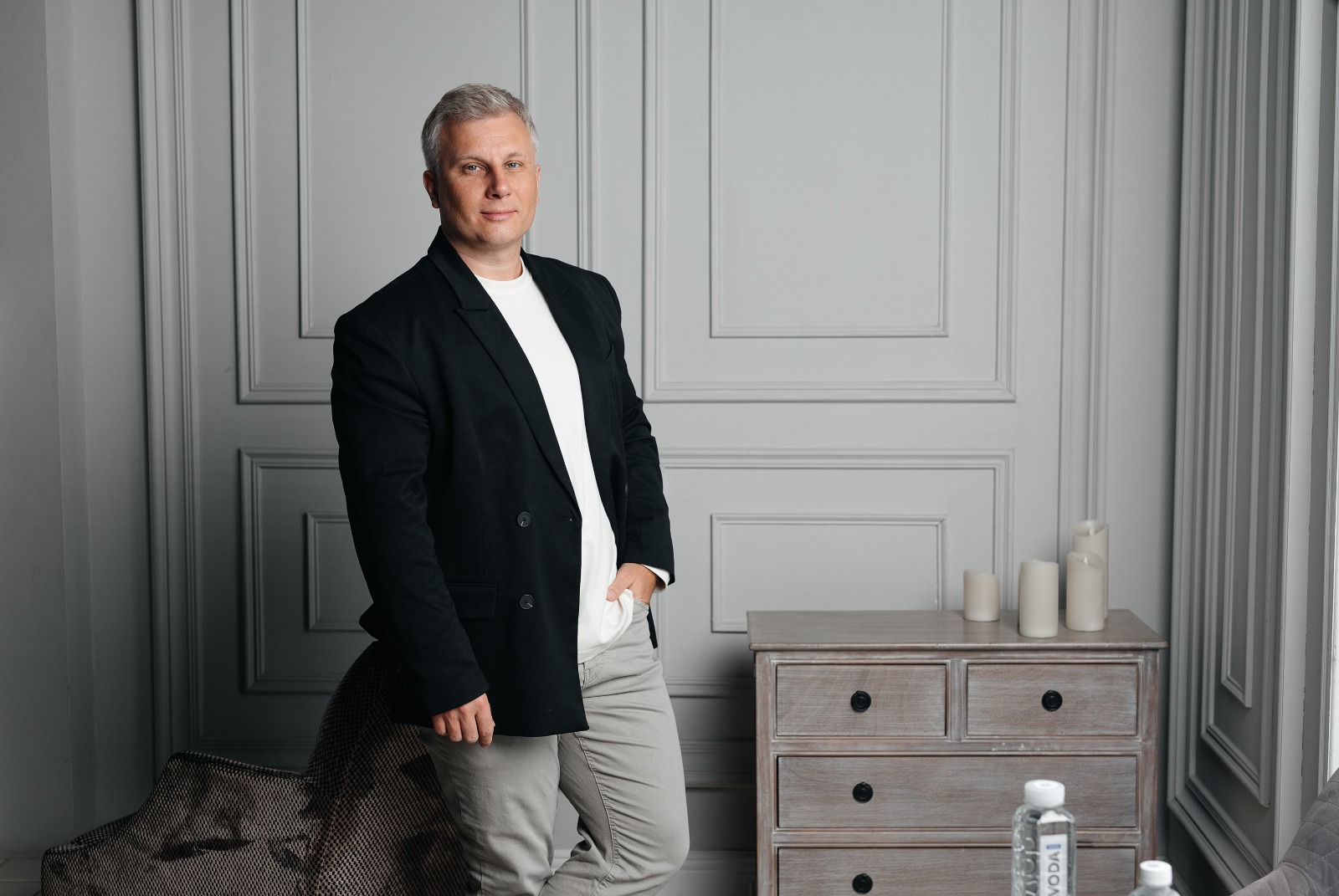 Нарабатываем опыт, не боимся «набивать шишки»