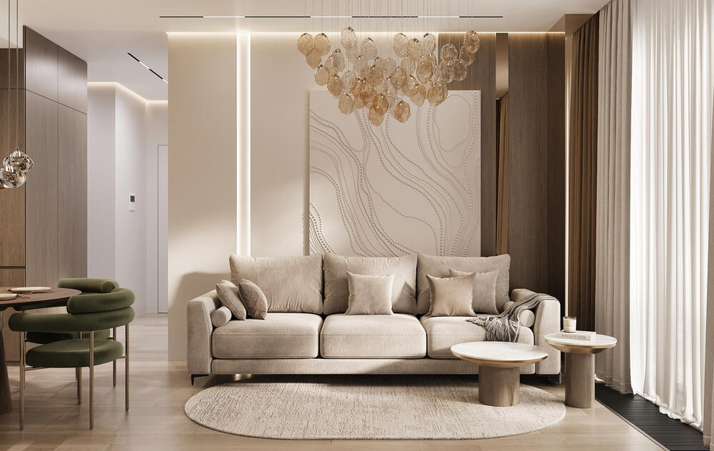 Авторский надзор в дизайне интерьера: зачем нужен, что входит в стоимость