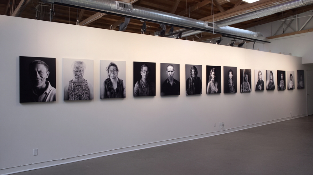 Фотографии на холсте