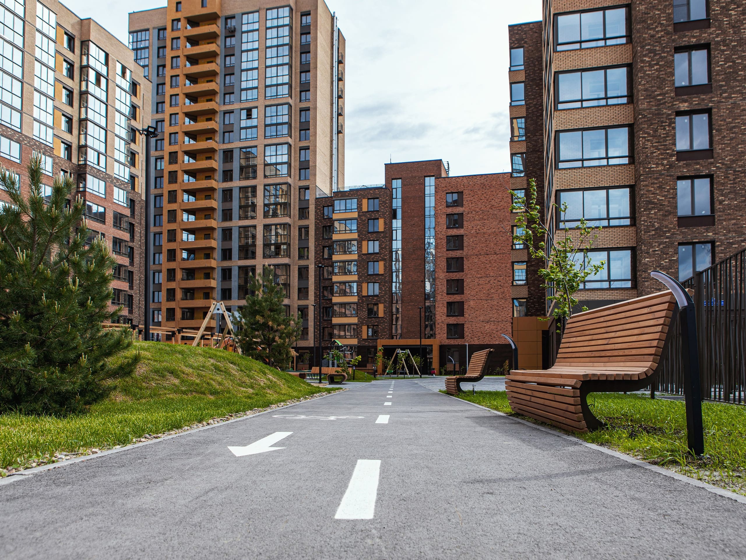 Принципы работы архитектора: функциональность, диалог и проверка временем