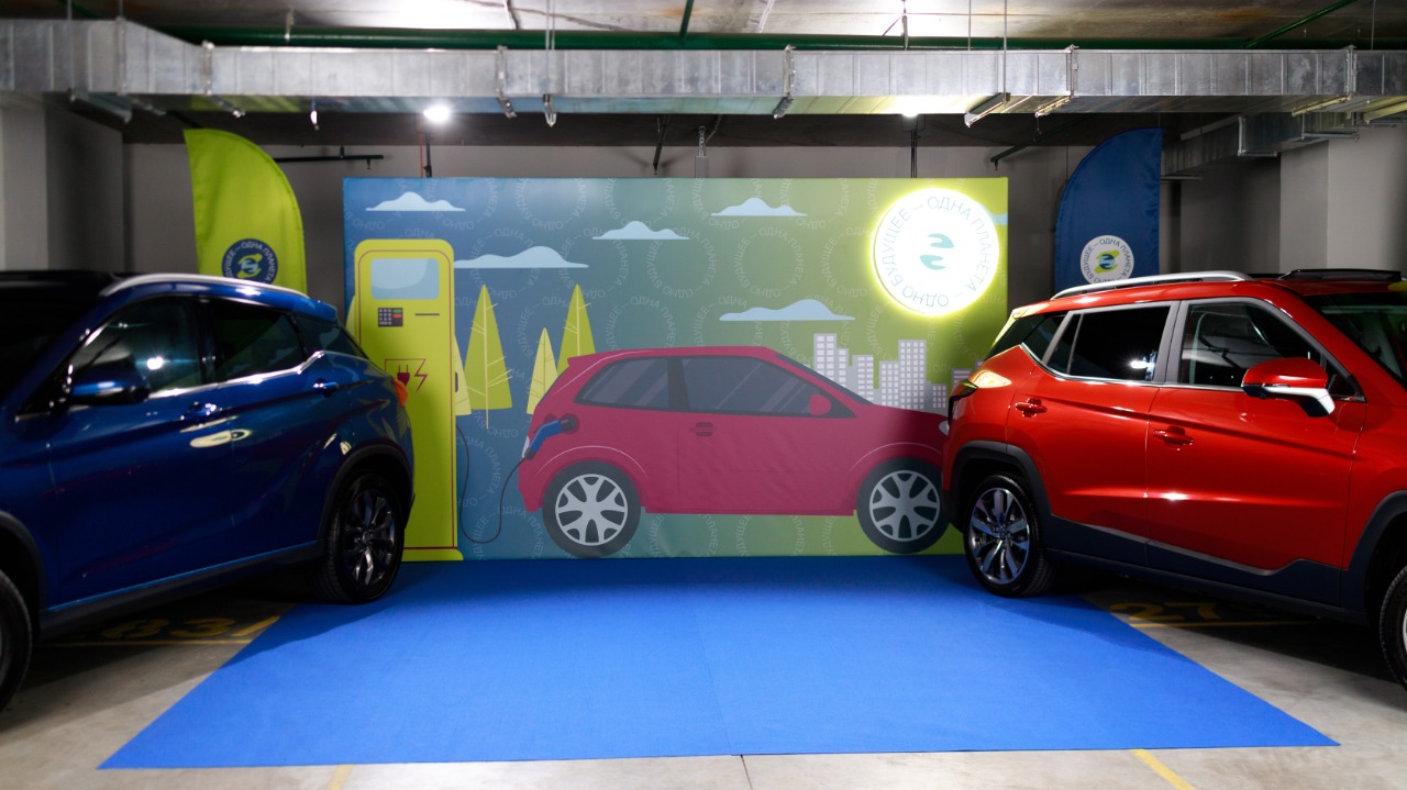 Как сократить выбросы CO2 без потери эффективности: опыт AstraZeneca