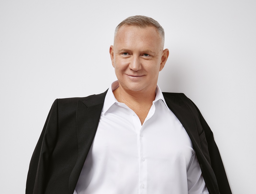 Андрей Пожаров поддержал съемки фильма молодых кинематографистов в ДНР