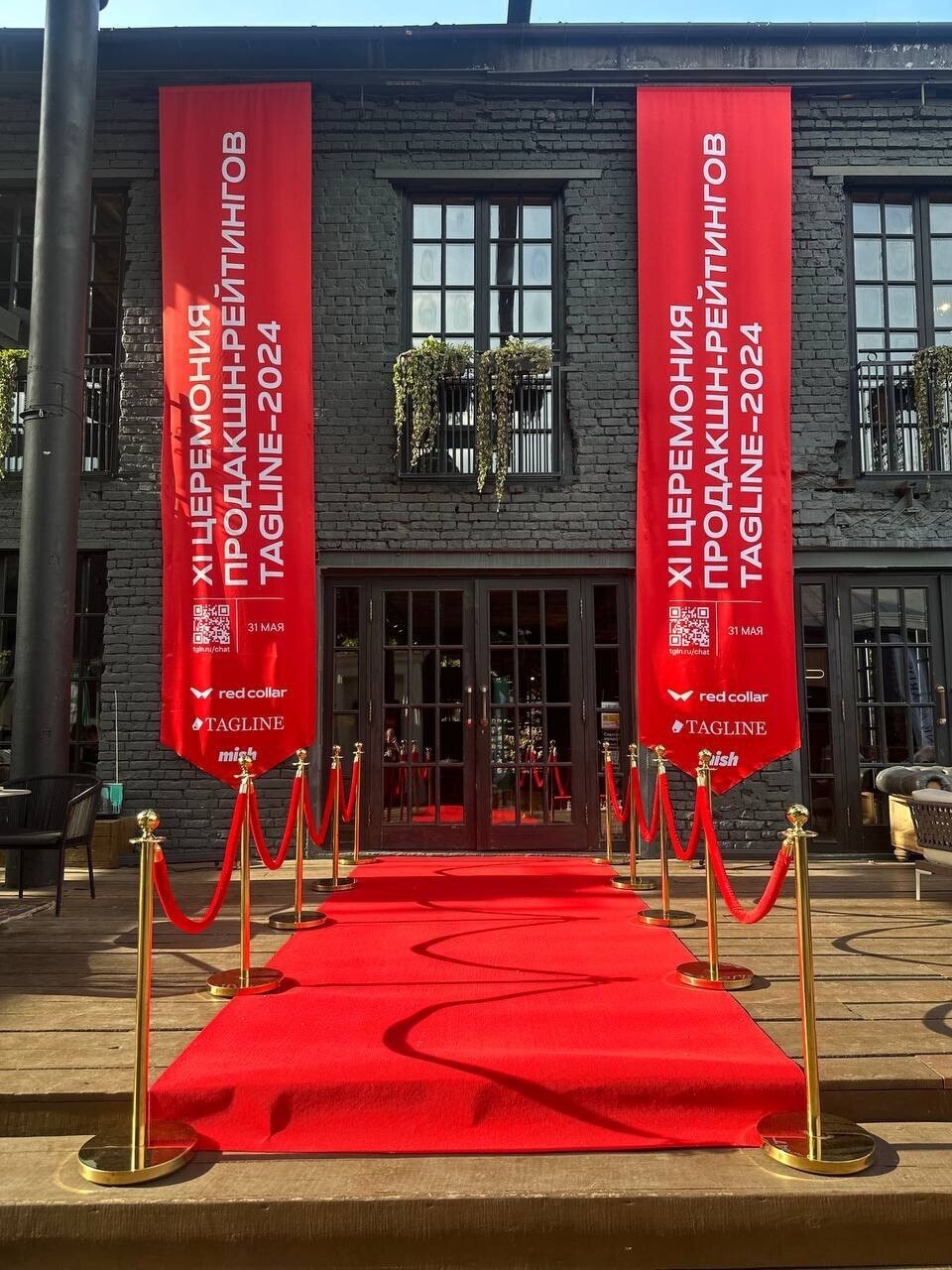 Зачем участвовать в выставках и конференциях