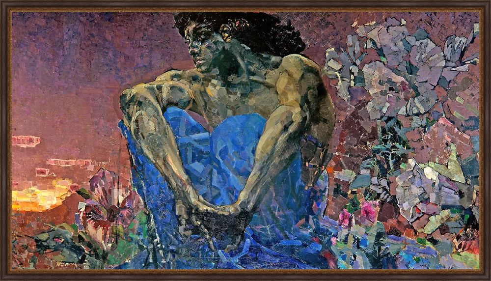 Картины русских художников: значение в истории