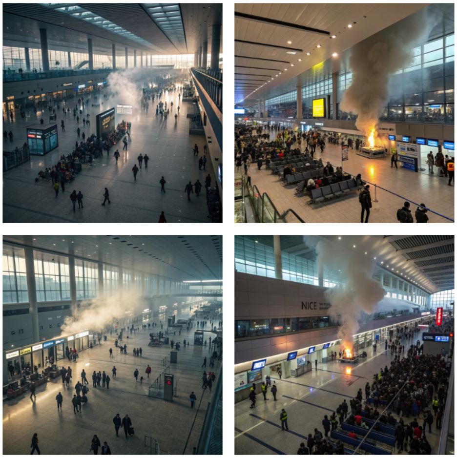 Тренды и кейсы внедрения искусственного интеллекта в авиации и транспорте