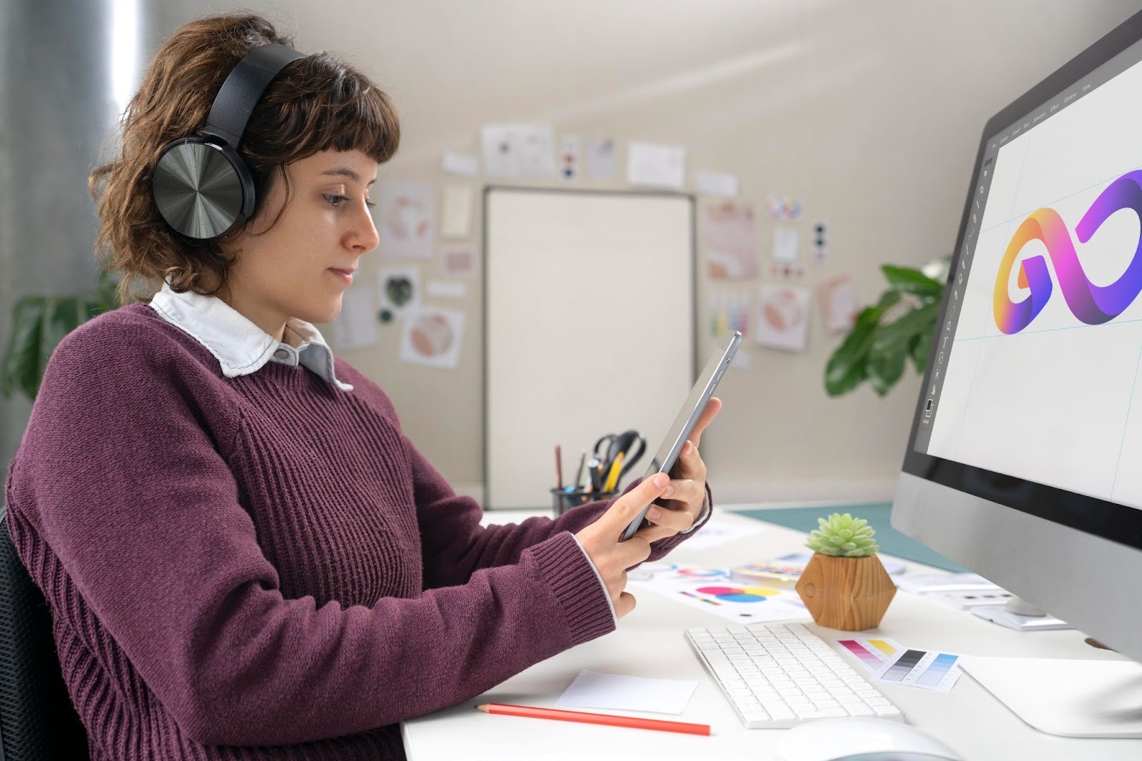 Курсы веб-дизайна для школьников: инструменты и программы для старта