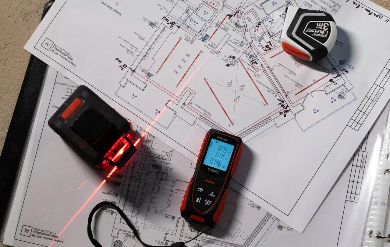 Как сделать дизайн-проект самостоятельно: примеры, лайфхаки и программы