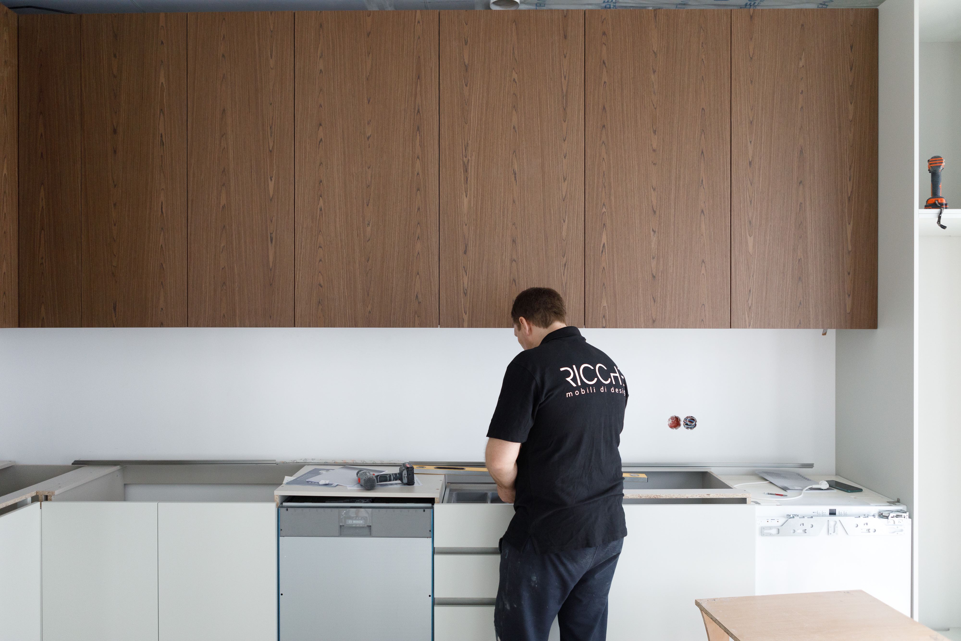 От идеи до готового интерьера: как создается мебель на заказ