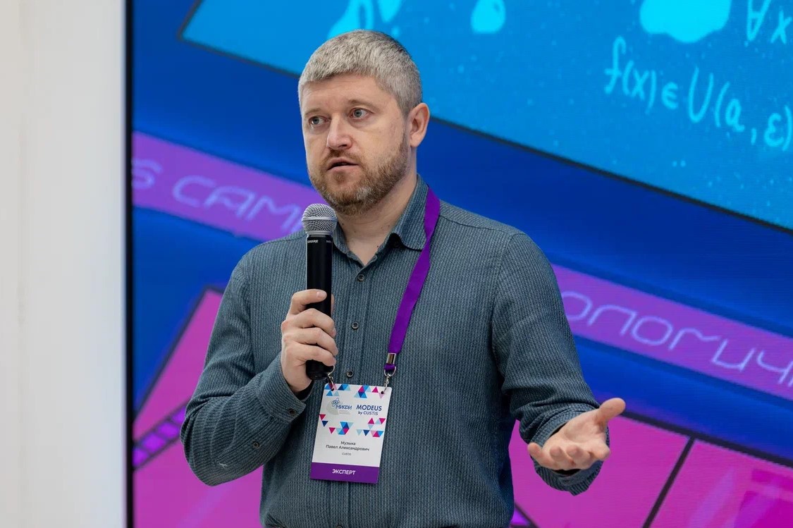 Команда ИОТ-университета провела деловую игру для НИЯУ МИФИ