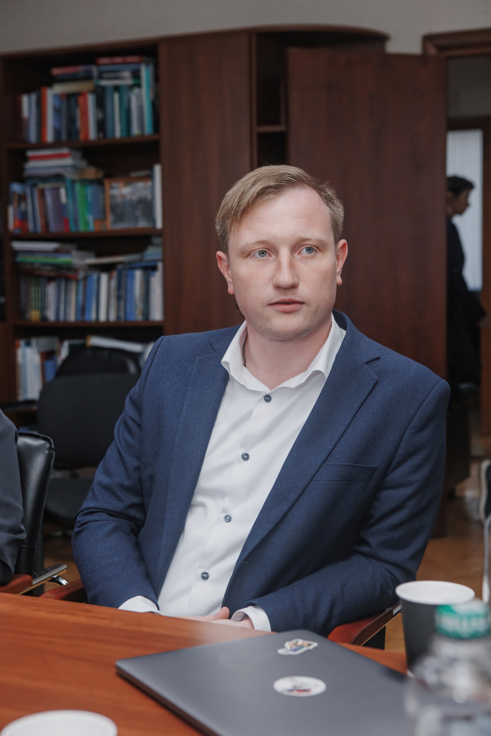 Состоялась летняя встреча экспертного клуба «Семья и корпоративная среда»
