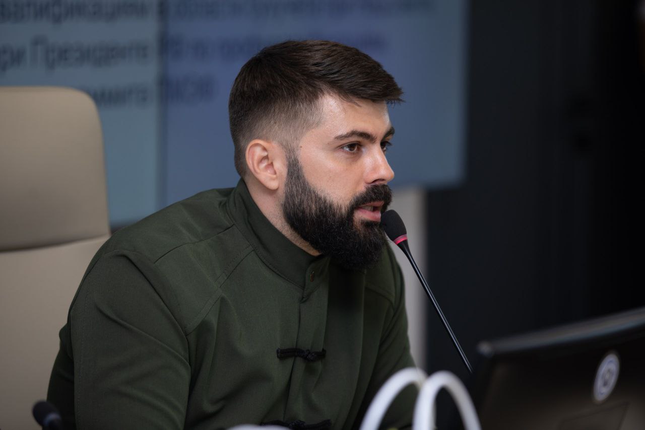 Будущее инфобизнеса России обсудили на форуме БАФ