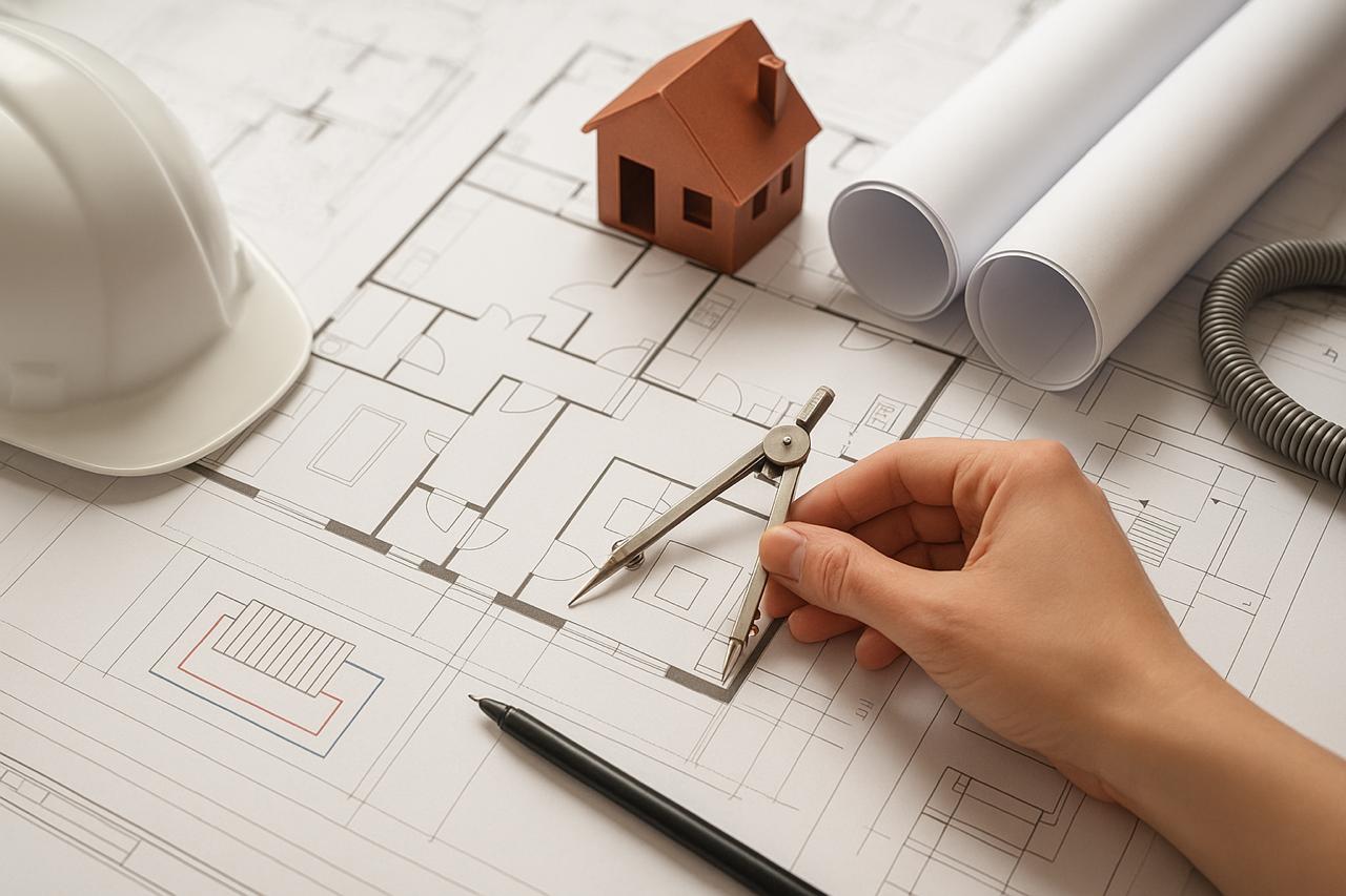 Сколько стоит ремонт в Санкт-Петербурге в 2025 году: цена ремонта